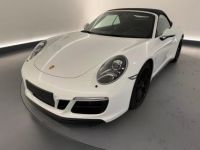 Porsche 991 2 CABRIOLET 3.0 450 CARRERA GTS - <small></small> 144.900 € <small>TTC</small> - #40