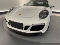 Porsche 991 2 CABRIOLET 3.0 450 CARRERA GTS - <small></small> 144.900 € <small>TTC</small> - #41