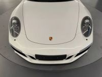 Porsche 991 2 CABRIOLET 3.0 450 CARRERA GTS - <small></small> 144.900 € <small>TTC</small> - #43