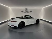 Porsche 991 2 CABRIOLET 3.0 450 CARRERA GTS - <small></small> 144.900 € <small>TTC</small> - #49