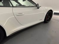 Porsche 991 2 CABRIOLET 3.0 450 CARRERA GTS - <small></small> 144.900 € <small>TTC</small> - #50