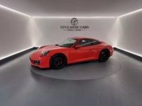 Porsche 991 2 CARRERA 4 GTS PDK - <small></small> 137.900 € <small>TTC</small> - #1