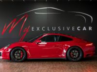 Porsche 991 (2) Carrera 4 GTS PDK - Orig. France - PDCC, Pack Carbone, Pack Intérieur GTS, Roues AR Directrices, LED PDLS+ - Révisée 2024 - Garantie - <small></small> 139.850 € <small>TTC</small> - #2