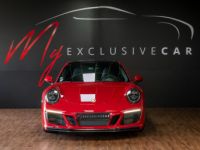 Porsche 991 (2) Carrera 4 GTS PDK - Orig. France - PDCC, Pack Carbone, Pack Intérieur GTS, Roues AR Directrices, LED PDLS+ - Révisée 2024 - Garantie - <small></small> 139.850 € <small>TTC</small> - #8