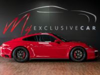 Porsche 991 (2) Carrera 4 GTS PDK - Orig. France - PDCC, Pack Carbone, Pack Intérieur GTS, Roues AR Directrices, LED PDLS+ - Révisée 2024 - Garantie - <small></small> 139.850 € <small>TTC</small> - #6