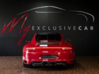 Porsche 991 (2) Carrera 4 GTS PDK - Orig. France - PDCC, Pack Carbone, Pack Intérieur GTS, Roues AR Directrices, LED PDLS+ - Révisée 2024 - Garantie - <small></small> 139.850 € <small>TTC</small> - #4