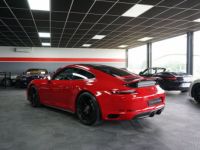 Porsche 991 (2) Carrera 4 GTS PDK - Orig. France - PDCC, Pack Carbone, Pack Intérieur GTS, Roues AR Directrices, LED PDLS+ - Révisée 2024 - Garantie - <small></small> 139.850 € <small>TTC</small> - #20