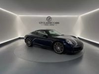 Porsche 991 2 COUPE 3.0 420 CARRERA 4S - <small></small> 124.900 € <small>TTC</small> - #3