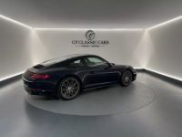 Porsche 991 2 COUPE 3.0 420 CARRERA 4S - <small></small> 124.900 € <small>TTC</small> - #4