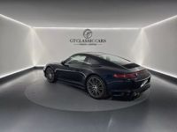 Porsche 991 2 COUPE 3.0 420 CARRERA 4S - <small></small> 124.900 € <small>TTC</small> - #6