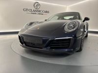 Porsche 991 2 COUPE 3.0 420 CARRERA 4S - <small></small> 124.900 € <small>TTC</small> - #42