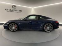 Porsche 991 2 COUPE 3.0 420 CARRERA 4S - <small></small> 124.900 € <small>TTC</small> - #46