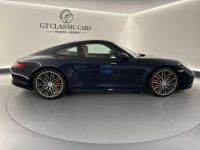 Porsche 991 2 COUPE 3.0 420 CARRERA 4S - <small></small> 124.900 € <small>TTC</small> - #47