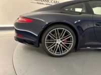 Porsche 991 2 COUPE 3.0 420 CARRERA 4S - <small></small> 124.900 € <small>TTC</small> - #48