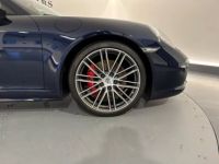 Porsche 991 2 COUPE 3.0 420 CARRERA 4S - <small></small> 124.900 € <small>TTC</small> - #49