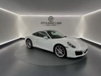 Porsche 991 2 COUPE 3.0 420 CARRERA 4S - <small></small> 119.900 € <small>TTC</small> - #3