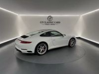 Porsche 991 2 COUPE 3.0 420 CARRERA 4S - <small></small> 119.900 € <small>TTC</small> - #4