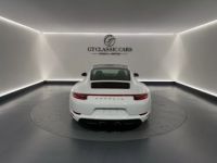 Porsche 991 2 COUPE 3.0 420 CARRERA 4S - <small></small> 119.900 € <small>TTC</small> - #5