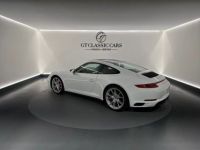 Porsche 991 2 COUPE 3.0 420 CARRERA 4S - <small></small> 119.900 € <small>TTC</small> - #6