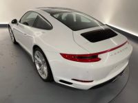 Porsche 991 2 COUPE 3.0 420 CARRERA 4S - <small></small> 119.900 € <small>TTC</small> - #41