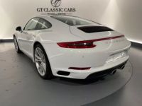 Porsche 991 2 COUPE 3.0 420 CARRERA 4S - <small></small> 119.900 € <small>TTC</small> - #42