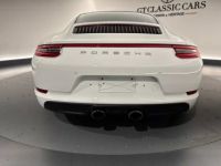 Porsche 991 2 COUPE 3.0 420 CARRERA 4S - <small></small> 119.900 € <small>TTC</small> - #43