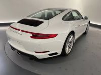 Porsche 991 2 COUPE 3.0 420 CARRERA 4S - <small></small> 119.900 € <small>TTC</small> - #45