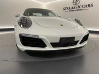 Porsche 991 2 COUPE 3.0 420 CARRERA 4S - <small></small> 119.900 € <small>TTC</small> - #49