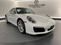 Porsche 991 2 COUPE 3.0 420 CARRERA 4S - <small></small> 119.900 € <small>TTC</small> - #50