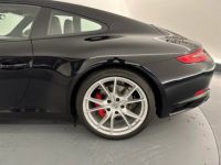 Porsche 991 2 COUPE 3.0 420 CARRERA S - <small></small> 126.900 € <small>TTC</small> - #44