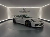 Porsche 991 2 GT3 - <small></small> 184.900 € <small>TTC</small> - #3