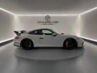 Porsche 991 2 GT3 - <small></small> 184.900 € <small>TTC</small> - #4