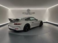 Porsche 991 2 GT3 - <small></small> 184.900 € <small>TTC</small> - #5