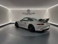 Porsche 991 2 GT3 - <small></small> 184.900 € <small>TTC</small> - #7