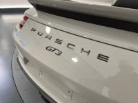 Porsche 991 2 GT3 - <small></small> 184.900 € <small>TTC</small> - #38