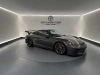 Porsche 991 2 GT3 - <small></small> 184.900 € <small>TTC</small> - #3