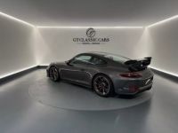 Porsche 991 2 GT3 - <small></small> 184.900 € <small>TTC</small> - #6