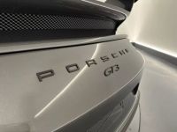 Porsche 991 2 GT3 - <small></small> 184.900 € <small>TTC</small> - #41