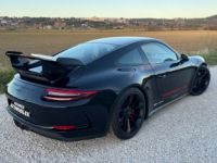 Porsche 991 .2 GT3 4.0 500 CLUBSPORT PDK GAR APPROVED 12 MOIS - <small></small> 172.000 € <small>TTC</small> - #4