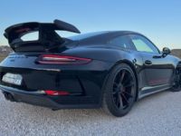 Porsche 991 .2 GT3 4.0 500 CLUBSPORT PDK GAR APPROVED 12 MOIS - <small></small> 172.000 € <small>TTC</small> - #6