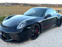 Porsche 991 .2 GT3 4.0 500 CLUBSPORT PDK GAR APPROVED 12 MOIS - <small></small> 172.000 € <small>TTC</small> - #1