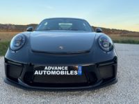 Porsche 991 .2 GT3 4.0 500 CLUBSPORT PDK GAR APPROVED 12 MOIS - <small></small> 172.000 € <small>TTC</small> - #2