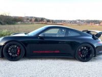 Porsche 991 .2 GT3 4.0 500 CLUBSPORT PDK GAR APPROVED 12 MOIS - <small></small> 172.000 € <small>TTC</small> - #3