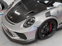 Porsche 991 (2) GT3 4.0 520 - PACK WEISSACH LIFT SYSTEM Origine France - <small></small> 234.900 € <small></small> - #42