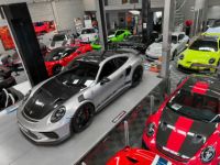 Porsche 991 (2) GT3 4.0 520 - PACK WEISSACH LIFT SYSTEM Origine France - <small></small> 234.900 € <small></small> - #1