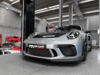 Porsche 991 (2) GT3 4.0 520 - PACK WEISSACH LIFT SYSTEM Origine France - <small></small> 234.900 € <small></small> - #8