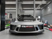 Porsche 991 (2) GT3 4.0 520 - PACK WEISSACH LIFT SYSTEM Origine France - <small></small> 234.900 € <small></small> - #7