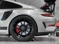 Porsche 991 (2) GT3 4.0 520 - PACK WEISSACH LIFT SYSTEM Origine France - <small></small> 234.900 € <small></small> - #43