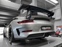 Porsche 991 (2) GT3 4.0 520 - PACK WEISSACH LIFT SYSTEM Origine France - <small></small> 234.900 € <small></small> - #4