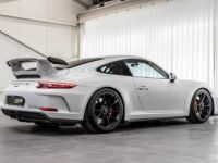 Porsche 991 .2 GT3 Clubsport Lift Chrono BOSE Camera Carbon - <small></small> 149.990 € <small>TTC</small> - #9